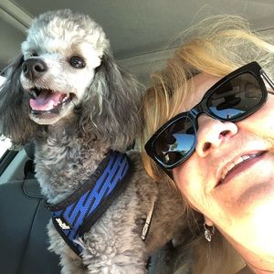 Meet your Posher, Marzena